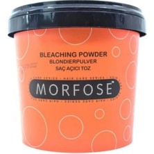 Nacario Morfose Toz Saç Açıcı Mavi 1000GR