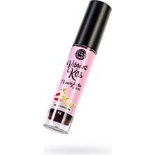Nevamel® Secret Play Patlamış Mısır Aromalı Dudak Parlatıcısı, 6 gr