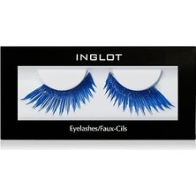 Nacario Doğal Görünümlü Takma Kirpik – Eyelashes 33SSI