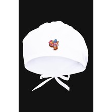 Nacario Sevimli Sincap Cerrahi Bone