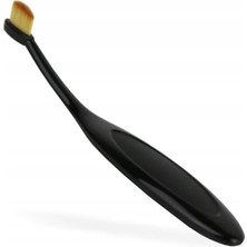 Nacario Ruby Face Oval Kaşık Eyeliner Fırçası