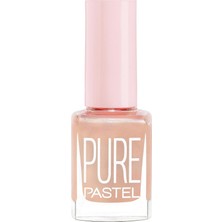 Nacario Pastel Pure Oje 614