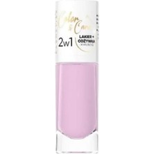 Nacario Eveline Cosmetics Color And Care Gel Nail Polish 8 Ml, 119