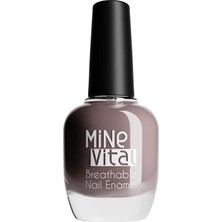 Nacario Minevital Latte - Nefes Alan Oje, Breathable, Water Permeable 15 ml (20)