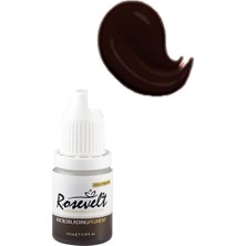 Nacario Rosevelt Mıcrobledıng Boyası (Tapuu)