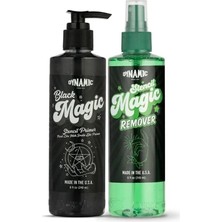 Nacario Dynamic Stencil Magic Set