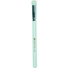 Nacario Nascita Soft Colors Yuvarlak Yapılı Kapatıcı Fırçası - 349