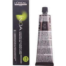 Nacario L'oreal Professıonnel Parıs Inoa Saç Boyaları 60ML