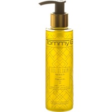 Nacario Tommy G Elıxır Oıl Haır & Body Tg 150ML- Elıxır Yagı Saç ve Vucut