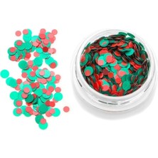 Nacario Nail Art Süs ' Kamifubiki ' Mix 24