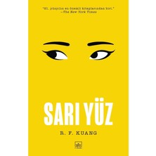 TeknoKapsül Ithaki Yayınları Sarı Yüz