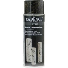Nacario Cadence Gold - Sprey Mermer Efekti 200ML