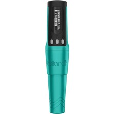 Nacario Microbeau Bellar Air Wireless Pmu Machine 2.1 mm Blue With Battery