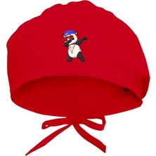 Nacario Cool Panda Cerrahi Bone