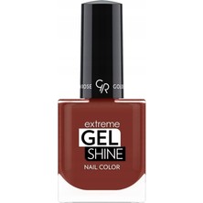 Nacario Golden Rose Extreme Gel Shine Nail Color No:53