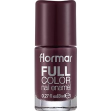 Nacario Oje - Full Color Nail Enamel FC73 Culture 8690604593231 34000014 One Size