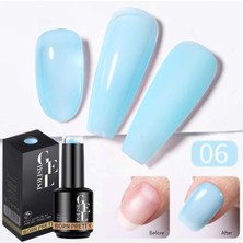 Nacario Born Pretty Rubber Base Jel 06 (56595-06) 3738