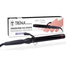 Nacario Trina Profesyonel Saç Maşası 32 mm - 48