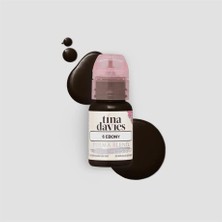 Nacario Perma Blend - Tina Davies Collection Ebony 15 ml