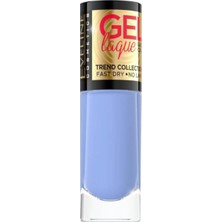 Nacario Eveline Laque Naıl Polısh 217 8 Ml-