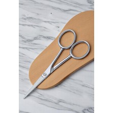 Nacario Transformacion Kobalt Çelik Saç Kesim Makası Kuaför Berber Saç Kesim Makası Kuaför Ekipmanları 15.5 cm 721642