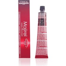 Nacario L'oreal Professionnel Paris L’oréal Paris Loreal Professionnel Teknik Loreal Majirel Saç Boyaları 50ML | No - 2.10 Mavi Siyah
