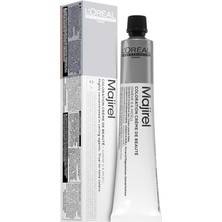 Nacario L'oréal Professionnel Paris Majirel Saç Boyası 1 Siyah Saç Boyası 50 ml