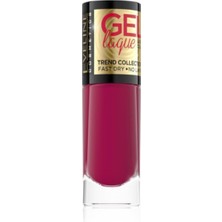 Nacario Eveline Laque Naıl Polısh 207 8 Ml-