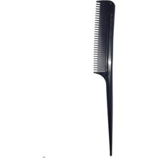 Nacario Zaza Professional By Eurostil Kuyruklu Spesiyal Tarak - 114 1 Paket (1 x 0.100 G)