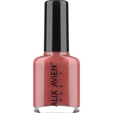 Nacario Alıx Avıen Oje 94 - Yüksek Pigmentli Uzun Süreli Kalıcılık Hızlı Kuruma - Nail Lacquer 94