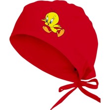 Nacario Tweety Cerrahi Bone