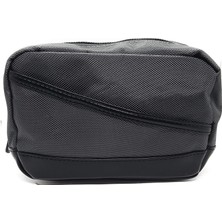 Nacario Boldy Erkek Kozmetik Çantası-Tıraş Çantası-Seyahat Çantası-Makyaj Çantası-Traş-El Çantası-Handbag