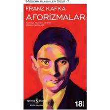 TeknoKapsül Türkiye Iş Bankası Kültür Yayınları Aforizmalar