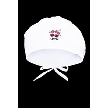 Nacario Sevimli Star Panda Cerrahi Bone