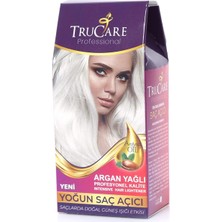 Nacario Trucare Profesional Saç Açıcı Toz Mini