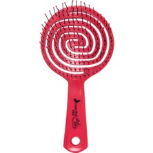 Nacario Nascita Pro Saç Fırçası - 38
