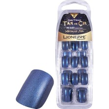Nacario Tarko Lionesse Takma Tırnak 4440