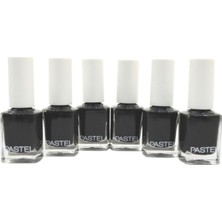 Nacario Pastel Oje No:38 6'lı Paket
