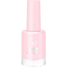 Nacario Golden Rose Color Expert Nail Lacquer No: 170 - Geniş Fırçalı Oje 10.2 ml