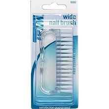 Nacario Trim Tırnak Fırçası 12-4 B