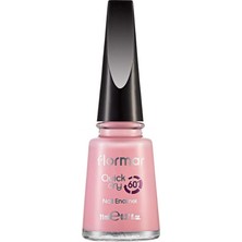 Nacario Flormar Quick Dry 60 Sn Oje No:qd 02