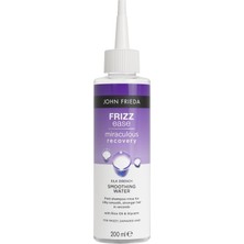 Nacario John Frieda Frizz Ease Ipeksi Yumuşaklık Için Nemlendirici Su 200 ml