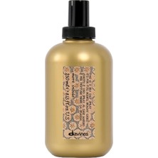 Nacario Davines Sea Salt Hacimlendirici Deniz Tuzu Spreyi 250 ml