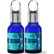 Nacario 2'li Cemre At Kestanesi Yağı, 2 * 15ML