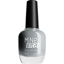 Nacario Minevital Nebulous - Nefes Alan Oje, Breathable, Water Permeable 15 ml (33)
