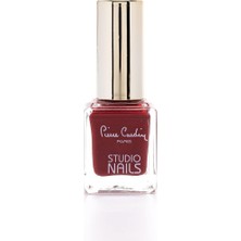Nacario Pierre Cardin Studio Nails Oje -051, 150 gr