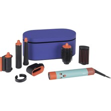 Nacario Dyson Airwrap HS08 Saç Şekillendirme ve Kurutma Seti Ceramic Patina