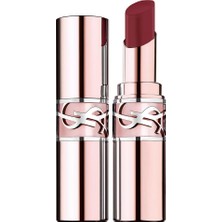 Nacario Yves Saint Laurent Loveshine Candy Glow Dudak Balmı 6b - Brown Nude 3614274128314