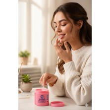 Nacario Transformacion Pembe Vazelin Dudak El ve Cilt Nemlendirici 80 Ml, 1713367