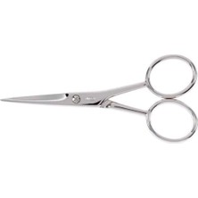Nacario Kaş & Bıyık Makası 9 cm